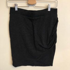 Zara Mini Skirt